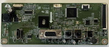 HP M24FWA Mainboard R017122821021