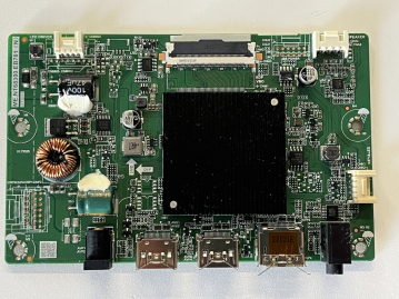 XZ322QU Mainboard ME.NT68300.EB781