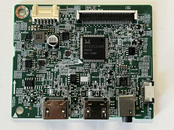 S2421NX Mainboard 748.A3F01.001N
