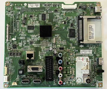 37LS5600 Mainboard EAX64317403(1.0) EBT62036641