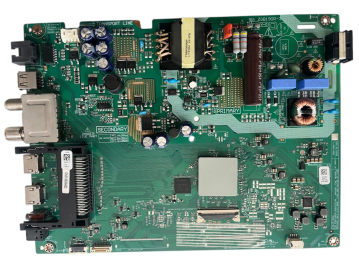 40VCE631 Mainboard ZGB190R-3 APEKS BK6510