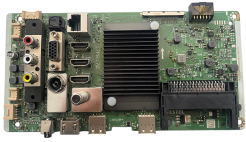 50UA3A63DG Mainboard 17MB170 23632468