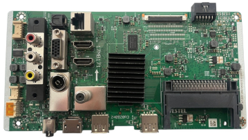 XF32AJ600 Mainboard 17MB171 23735351