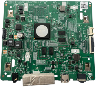 C34G55TWWP Mother board BN41-02807D-013 BN41-02807D BN94-16505T