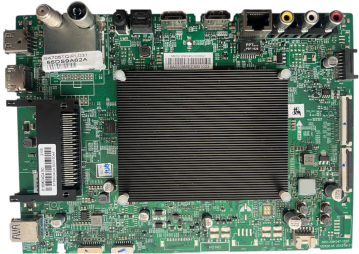 55DS9A62A Mainboard 5851-A9K04T-1P10 Ver00.05 SK705TQIPL031