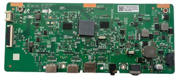 C27JG56QQU Mainboard BN41-02667A BN94-14647M