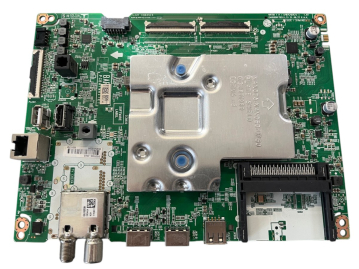 55UP81009LR Mother board EAX69581703 (1.2) 66911702