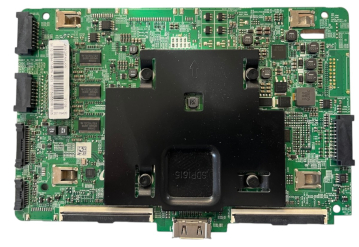 QE65Q9FAMLXXN Mother board BN41-02572A BN94-11487N