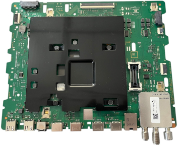 GQ55QN85DBT Mother board BN41-03215A-000 BN41-03215A BN94-18367E