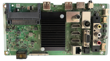 U50KA6150 Mother board 17MB170 23726033
