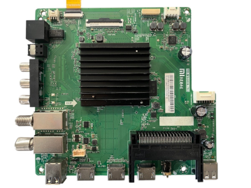 L55M7-7AEU Mother board TD.MS6886.793 TCL:02-D4821551223GM-H