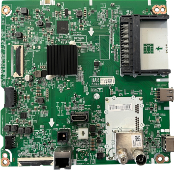 32LQ63806LC Mother board EAX69822903(1.0) 66855051