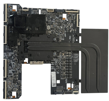 GQ65QN700AT Mainboard BN41-02904A BN94-17066U BN41-02904A-000