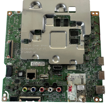 65UJ6300 Mainboard EAX67187104(1.0) 84321701