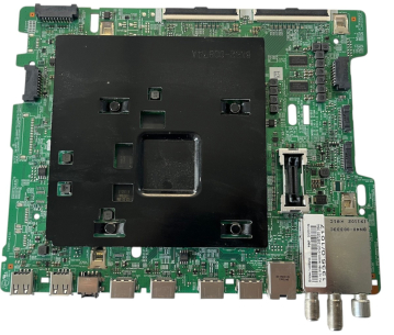 GQ55Q80RGTXZG Mainboard BN94-14062G BN41-02695A