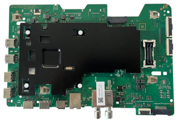 GQ65S85FAE Mainboard BN41-03345A BN94-18622L