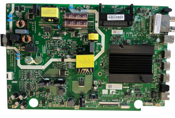 50MUC7000Y Mainboard 5800-A9K53G-0P20 VER00.08 SK705TQLPL063