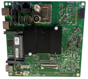 50VOE72 Mainboard ZAE190R-4 UTT610