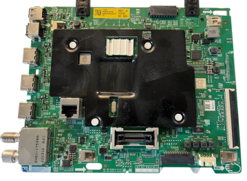 Mainboard AU7000 BN9653076N REV1.3
