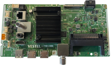 65UK3163DA/2 Mainboard 17MB180E 23850485