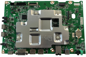 43SM5KE Mainboard EAX67893906 (1.0) 87101003