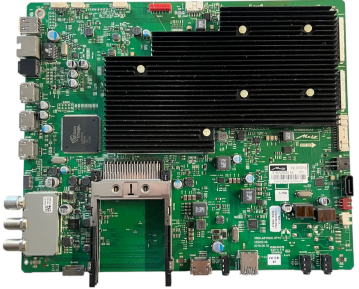 43TX76 Mainboard 5800-A616GU-0P10 616GU6925.S2 VER00.06