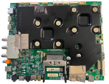 Bild 3.43 Mainboard RSAG7.820.6824/ROH 72535.054