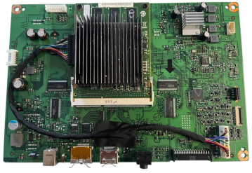 Z35BMIPHZ Mainboard 4H.2YY01.A00