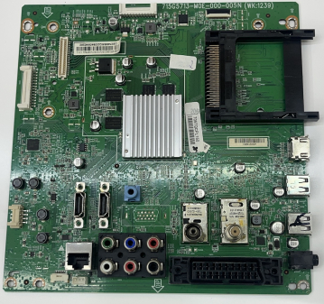 42PFL5038K Mainboard 715G5713-M0E-000-005N 705TQCPL150