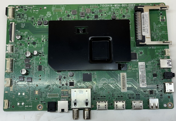 58PUS8506 Mainboard 715GB414-M0A-B01-006Y 703TQLPL244