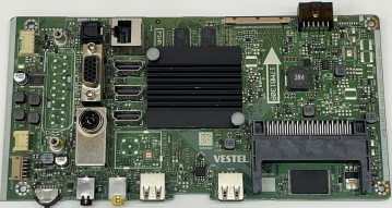 MD31385 Mainboard 17MB130P 23478131