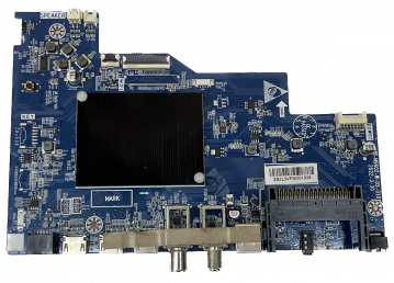 OK. OTV 50AQU-5023C Mainboard MB-M9602-W-DS-0101