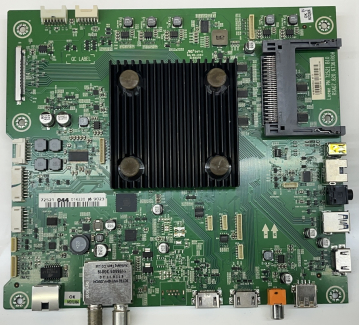 LOEWE Bild 1.40 motherboard RSAG7.820.6736/ROH 72521.044 72521 B10