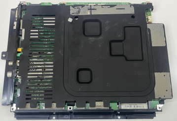 65UC970V Mainboard EAX66104204(1.0) EBT63304502