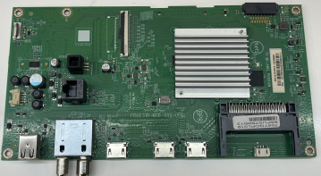 65PUS7609 Mainboard 715GE318-M0B-B00-004L 704TQOPL019