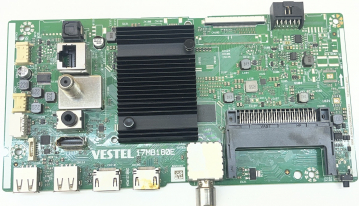 D43V850M5CWH Mainboard 17MB180E 23862232