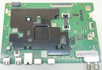 GQ65Q60AAU Mainboard BN41-02844C BN94-17253P