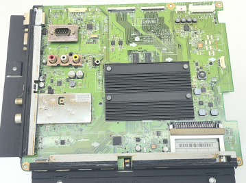 32LV579S Mainboard EAX64104702(1) EBT61518514