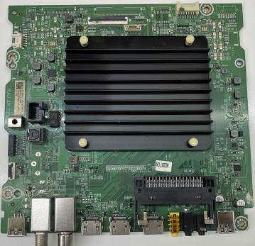 70A6FG Mainboard RSAG7.820.11632/ROH 70A53FEVS