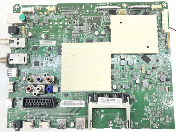65PUS7601 Mainboard 715G7772-M01-B00-005K 703TQGPL095W