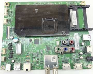 50PUS6554 Mainboard 703TQJPL010 715G9907-M01-B03-005G