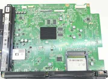 37LS570S Mainboard EAX64307906(1.0) G4_M_TU234 EBT62013832
