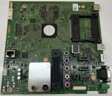KDL-40EX725 motherboard 1-883-753-12 T400HW04 V.1