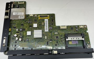 UE46C5700 Mainboard BN41-01549B BN94-03927K