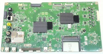 75UH855V Mainboard EAX66845307(1.0) 64206502