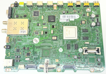 UE55D6200 Mainboard BN41-01587E BN94-05539C