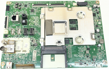 55SM8500PLA Mainboard EAX68382502(1.0) 66074502