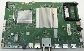 70PUS8007 Mainboard 715GB607-M0B-B03-004D 704TQMPL422