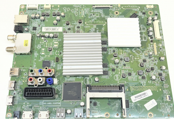 43PUK7100 Mainboard 715G7259-M01-000-005T 705TQFPL100
