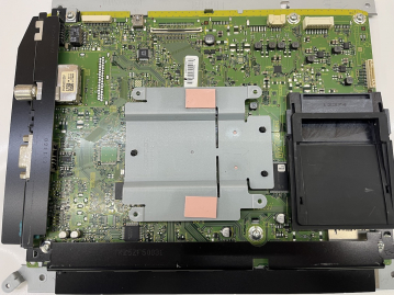 TX-L42ET5E Mainboard TNPH0993 4A TXN/A10UGUE